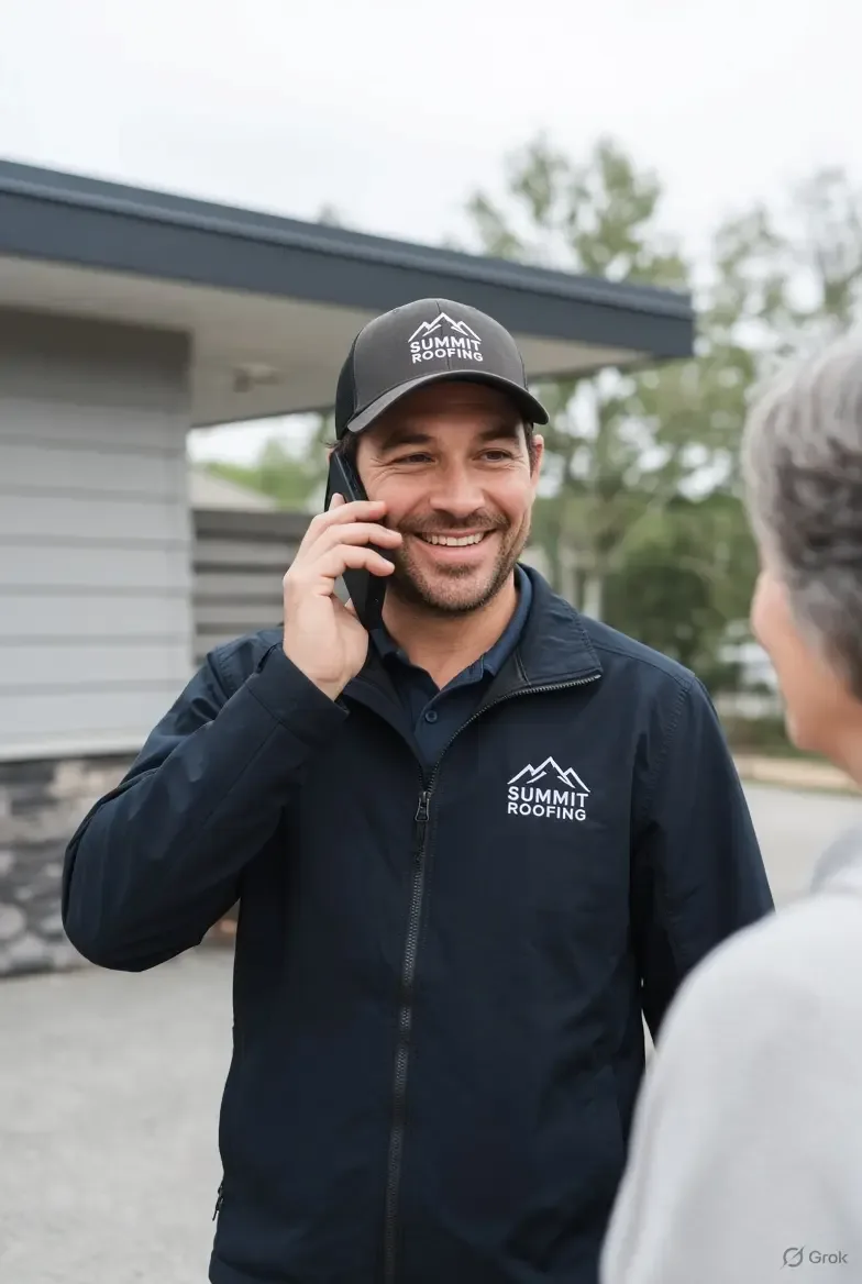 Flat Roof Leak Repair Bozeman, MT FAQs